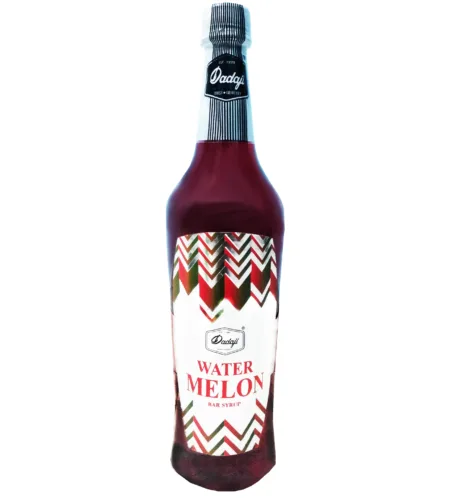 Dadaji Watermelon Mocktail