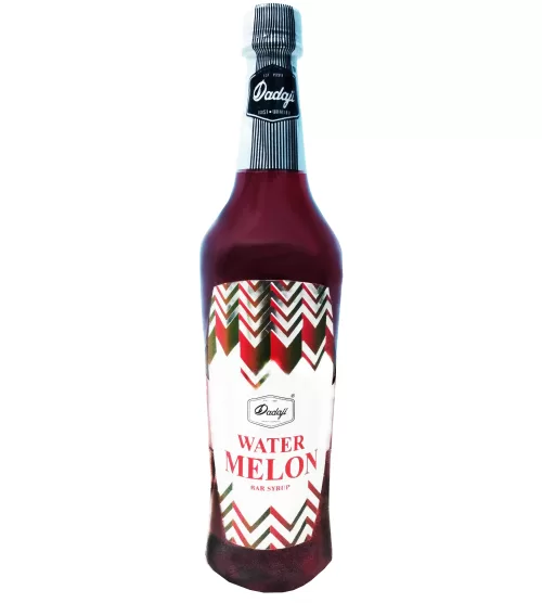 Dadaji Watermelon Mocktail - 750ml