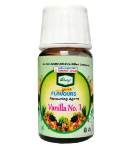 Dadaji Vanilla Essence