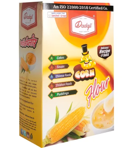 Dadaji Corn Flour