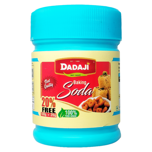 Dadaji Baking Soda
