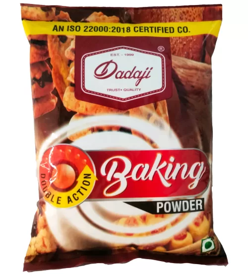 Dadaji Baking Powder - 1kg