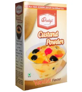 Dadaji Custard Powder