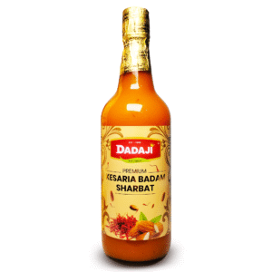 Dadaji Kesaria Badam Sharbat