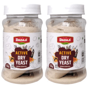 Dadaji Active Dry Yeast