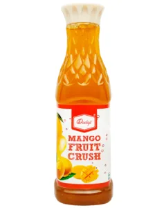 Dadaji Ripe Mango Crush