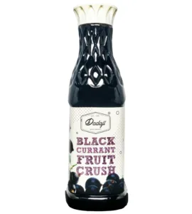 Dadaji Black Currant Crush