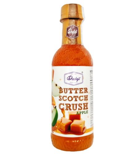 Dadaji Butterscotch Crush