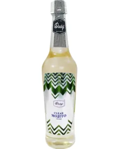 Dadaji Clear Mojito Mint