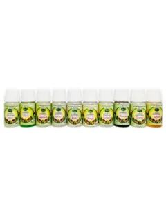 Dadaji liquid Essence set of 8