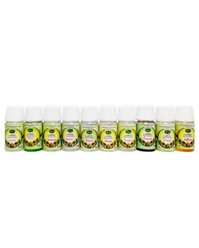 Dadaji liquid Essence set of 8