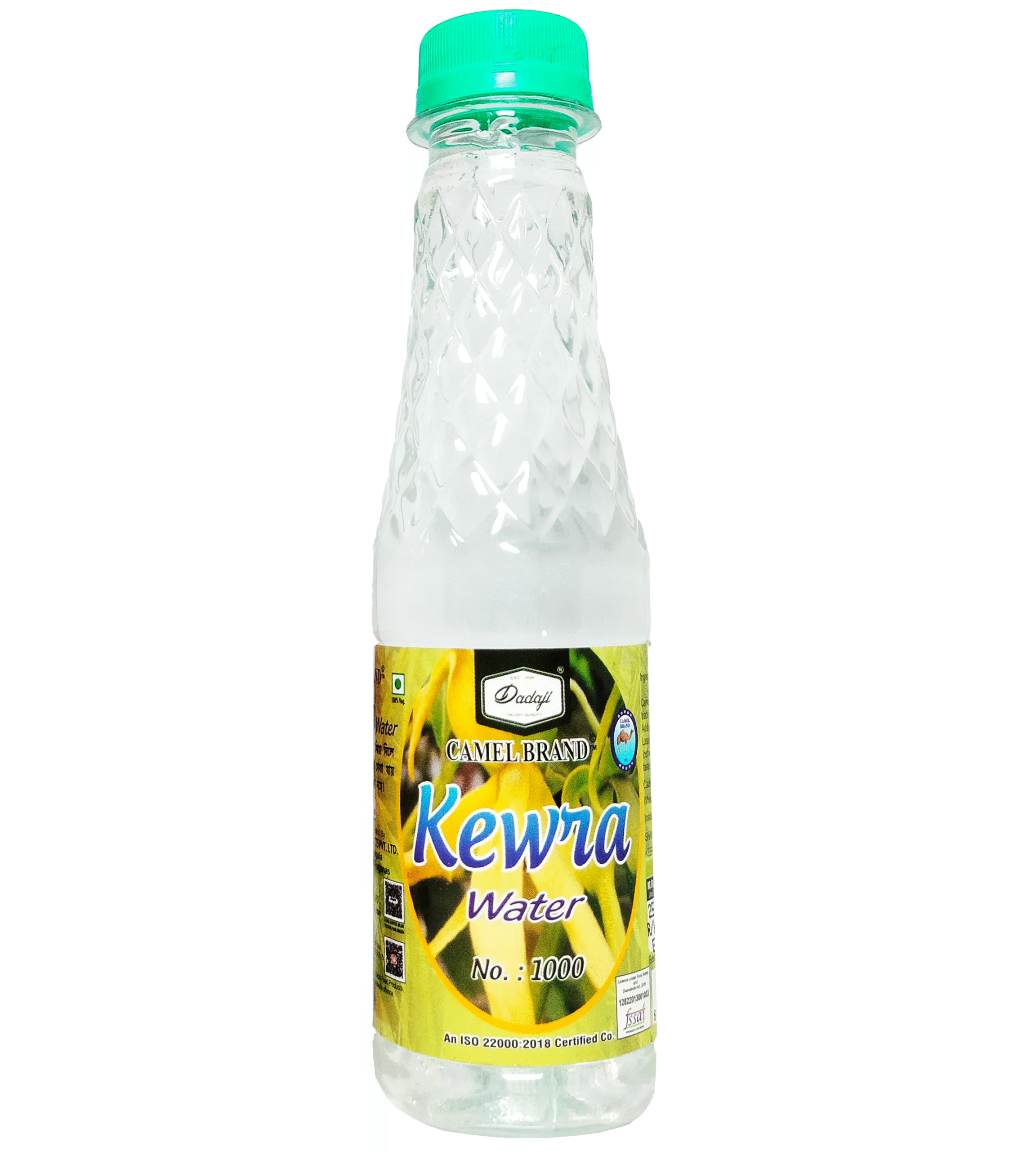 kewra