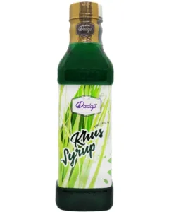 Dadaji Khus Syrup