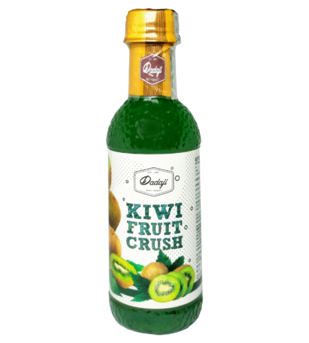 Dadaji Kiwi Fruit Crush