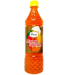 Dadaji Mango Squash 700ml