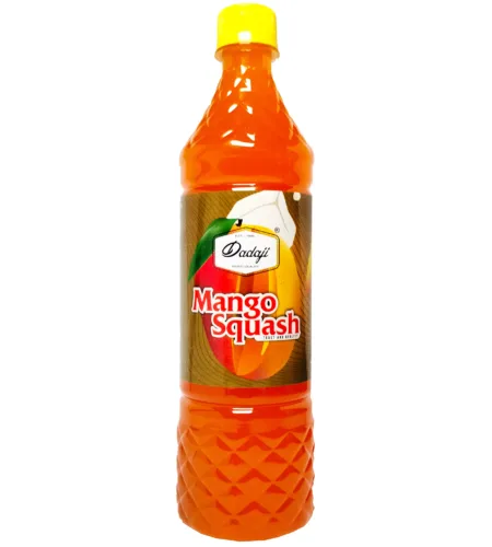 Dadaji Mango Squash 700ml