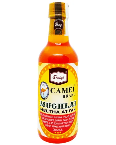 Dadaji Camel Brand Mughlai Meetha Attar
