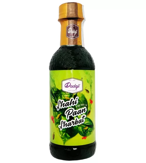 Dadaji Shahi Paan - 250ml