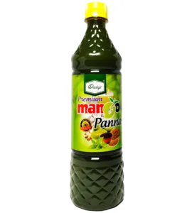 Dadaji Mango Panna Squash 700ml