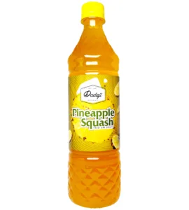 Dadaji Pineapple Squash 700ml
