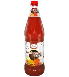 Dadaji Continantal Sauce