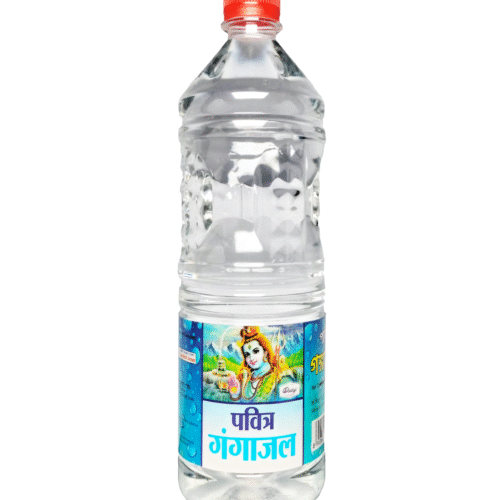 Dadaji Pavitra Gangajal