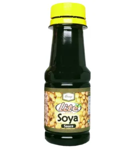 Dadaji Lite Soya Sauce