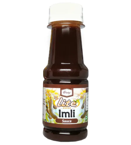 Dadaji Lite Lmli Sauce