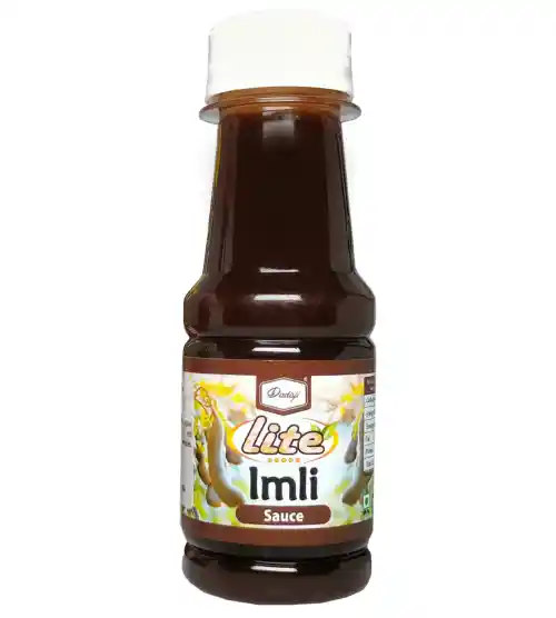 Dadaji Lite Lmli Sauce
