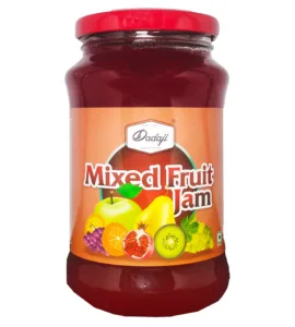 Dadaji Mixed Fruit Jam