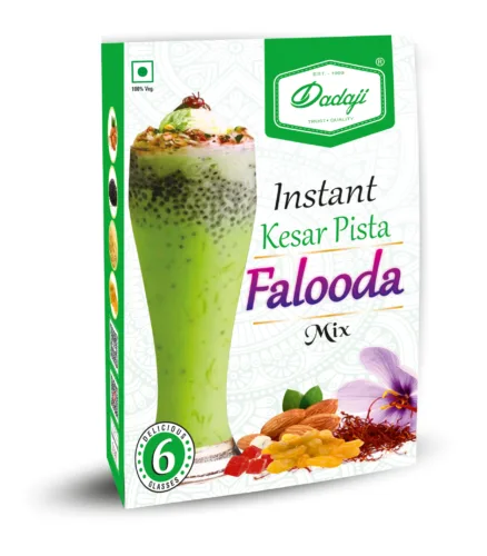 Dadaji Kesar Pista Falooda Mix