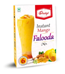 Dadaji Mango Falooda Mix