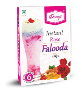 Dadaji Rose Falooda Mix
