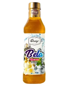 Dadaji Bela Syrup