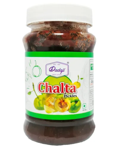 Dadaji Chalta Pickle