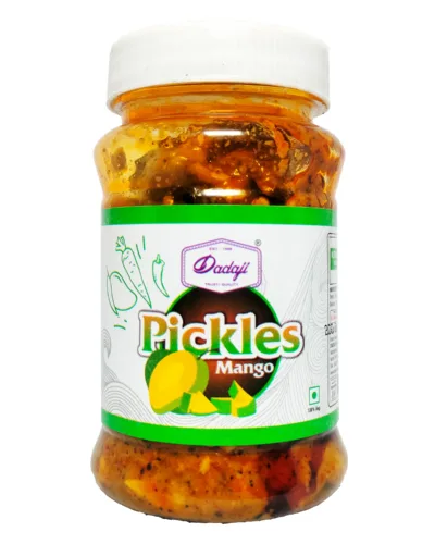 Dadaji Mango Pickle