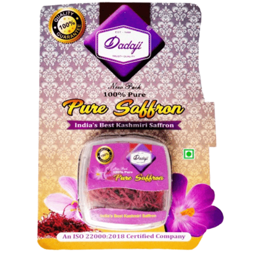 Saffron