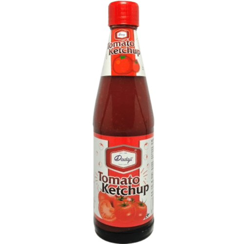 Sauces