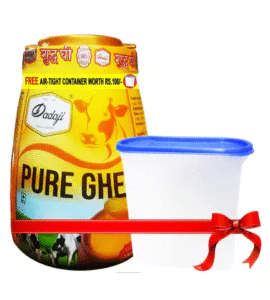 Dadaji White Ghee