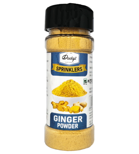 Dadaji Ginger Powder 50gm