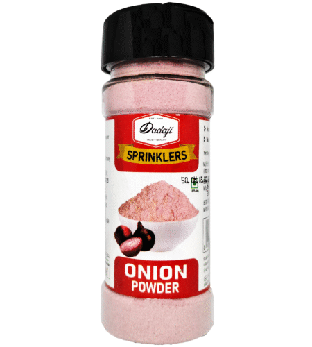 Dadaji Onion Powder 50gm