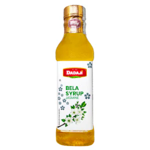 Dadaji Bela Syrup | Wood Apple Drink | Sweet, Tangy & Cooling Beverage | Good for Sharbat | 250ml & 750ml | Beverages & Syrups