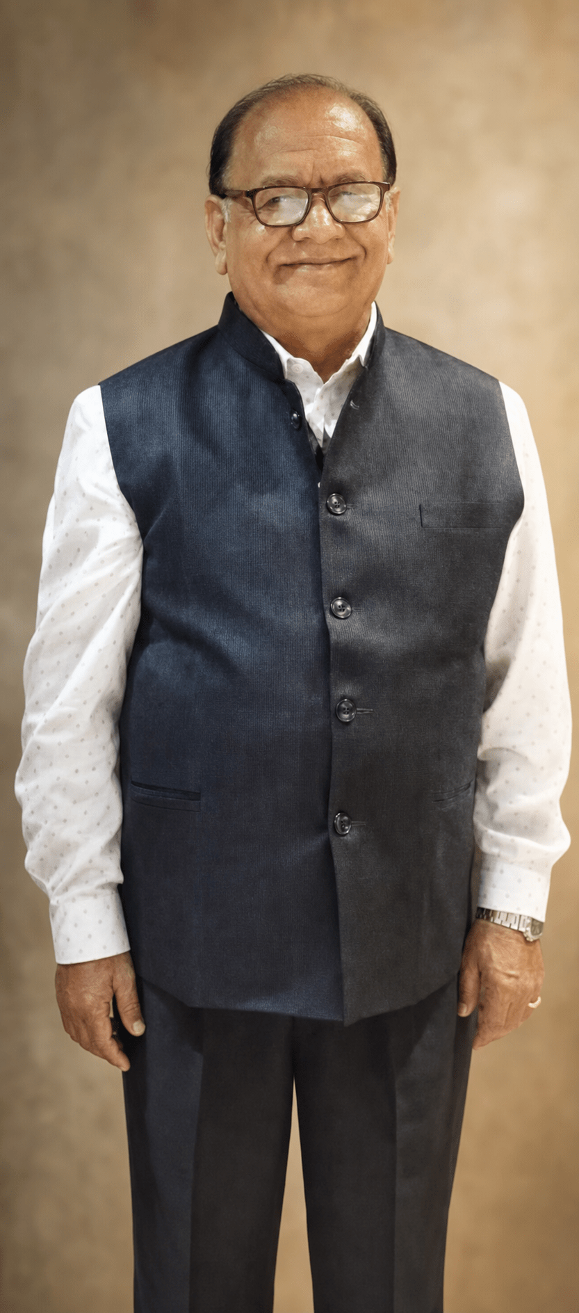 Mr. Bhanwar Lal Ji Sancheti