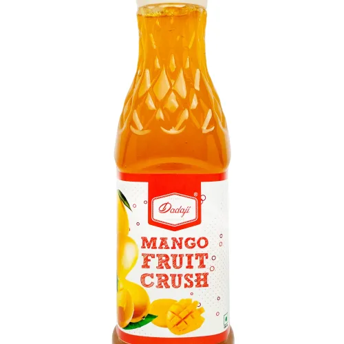 MANGO FRUIT CRUSH