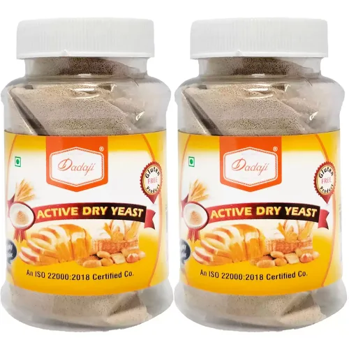 active dry yeast 200gm