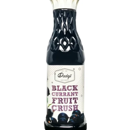black currant
