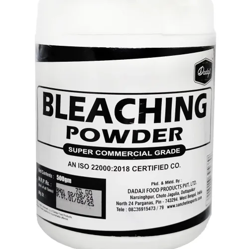 bleaching powder 1