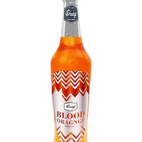 blood orange