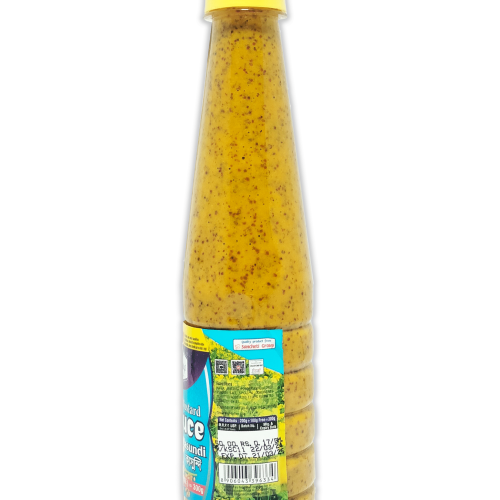 kasundi 300gm side 2