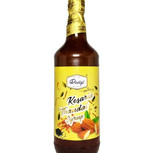 kesaria thandai2